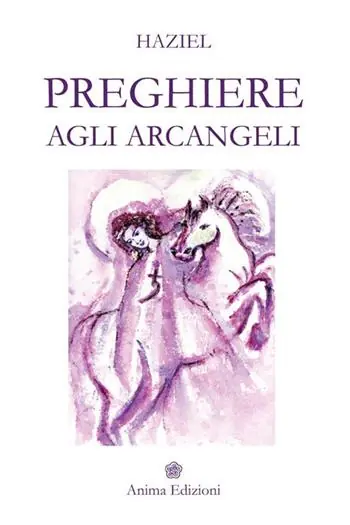 Preghiere agli arcangeli Reso Gratuito