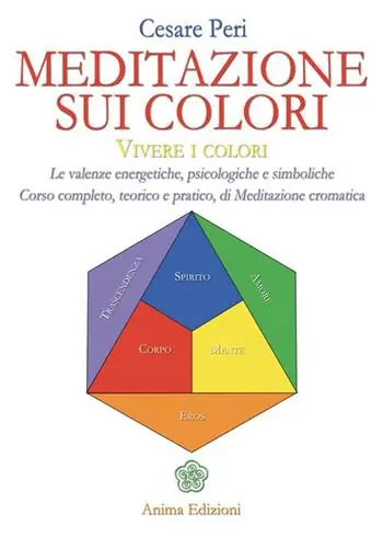 Meditazione sui colori. Vivere i colori. Le valenze energetiche, psicologiche e simboliche. Corso completo, teorico e pratico, di meditazione cromatica Affare