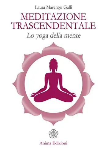 Ordina Subito Meditazione trascendentale. Lo yoga della mente