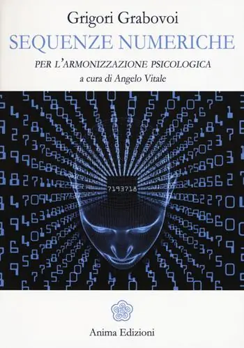 Bestseller Sequenze numeriche per l‘armonizzazione psicologica. Vol. 1