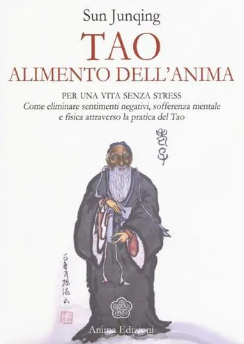 Tao. Alimento dell‘anima Offerta Speciale