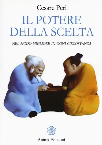 Nuovo Arrivo Il potere della scelta. Nel modo migliore in ogni circostanza