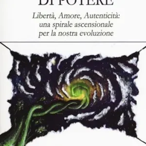 A Buon Prezzo Forme-pensiero di potere. Libertà, amore, autenticità una spirale ascensionale per la nostra evoluzione