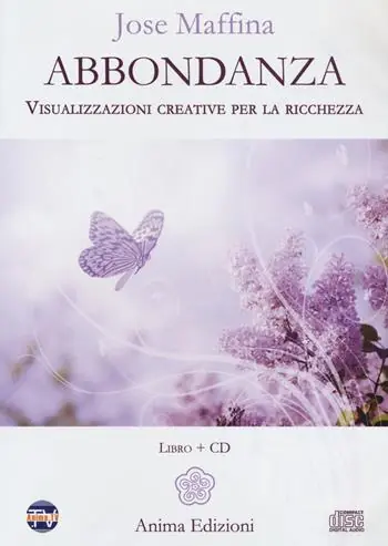 Vendita Finale Abbondanza. Visualizzazioni creative per la ricchezza. Con CD-Audio