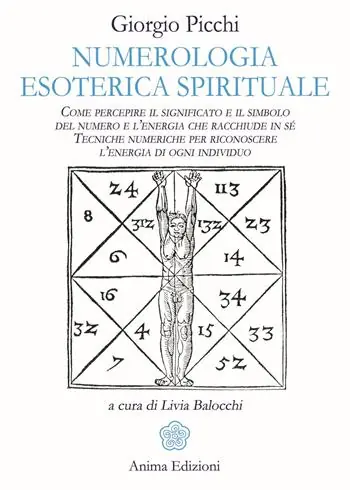 Numerologia esoterica e spirituale. Come percepire il significato e il simbolo del numero e l’energia che racchiude in sé. Tecniche numeriche per riconoscere l’energia di ogni individuo Offerta Del Giorno