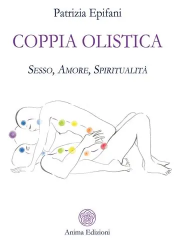 Economico Coppia olistica. Sesso, amore, spiritualità