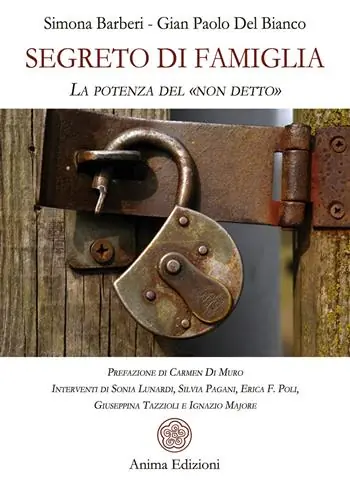 Segreto di famiglia. La potenza del «non detto» Miglior Prezzo