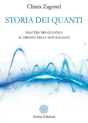 Pagamento Sicuro Storia dei quanti. Dall’era pre-quantica al trionfo della non-località