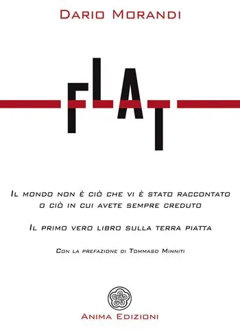 Compra Adesso Flat. Il mondo non è ciò che vi è stato raccontato o ciò in cui avete sempre creduto