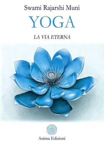 Yoga. La via eterna Compra Adesso