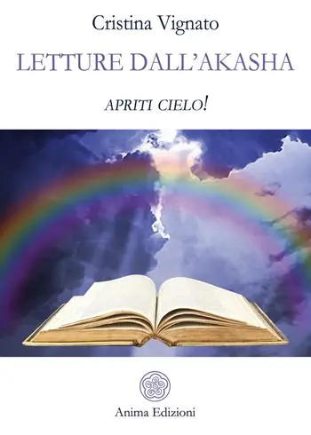 Offerta Letture dall‘Akasha. Apriti cielo!