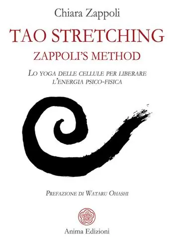 Tao stretching. Zappoli’s Method. Lo yoga delle cellule per liberare l’energia psico-fisica Saldi