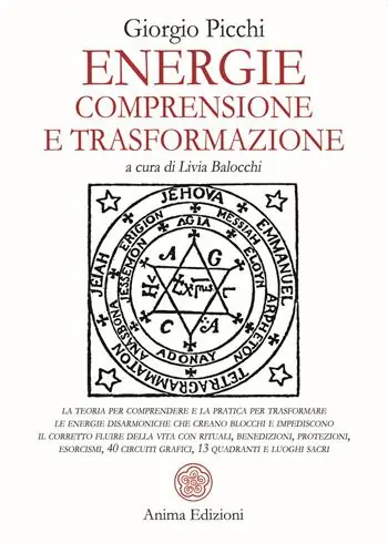 Must-Have Energie. Comprensione e trasformazione