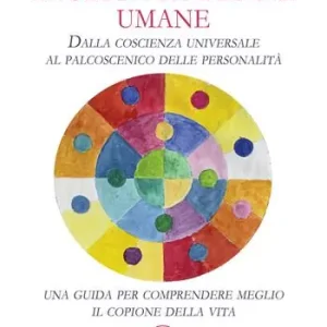 Le sette tipologie umane. Dalla coscienza universale al palcoscenico delle personalità una guida per comprendere meglio il copione della vita Pagamento Sicuro