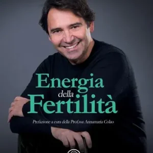 Ultimissimo Modello Energia della fertilità