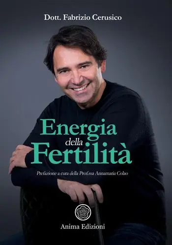 Ultimissimo Modello Energia della fertilità