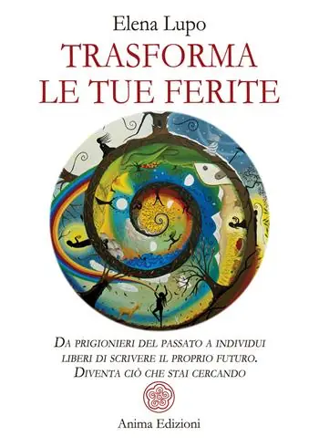 Compra Oggi Stesso Trasforma le tue ferite. Da prigionieri del passato a individui liberi di scrivere il proprio futuro. Diventa ciò che stai cercando