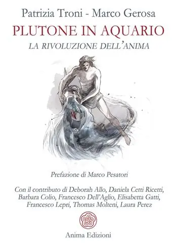 Plutone in acquario. La rivoluzione dell‘anima Prezzo Ridotto