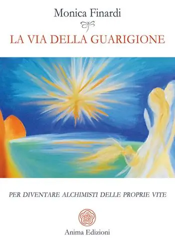 La via della guarigione. Per diventare alchimisti delle proprie vite Offerta Del Giorno