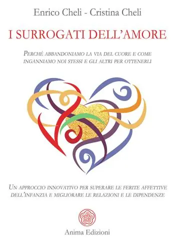 I surrogati dell‘amore. Perché abbandoniamo la via del cuore e come inganniamo noi stessi e gli altri per ottenerli. Un approccio innovativo per superare le ferite affettive dell’infanzia e migliorare le relazioni e le dipendenze Promo Stagionale