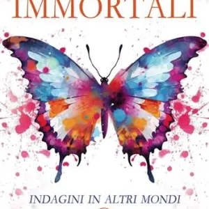 Professionale Immortali. Indagini in altri mondi