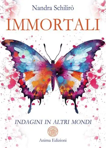 Professionale Immortali. Indagini in altri mondi