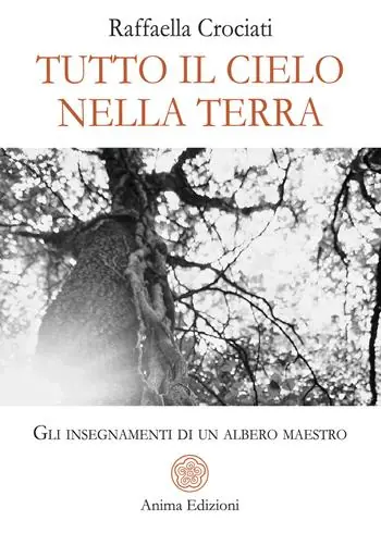 Solo Oggi Tutto il cielo nella terra. Gli insegnamenti di un albero maestro