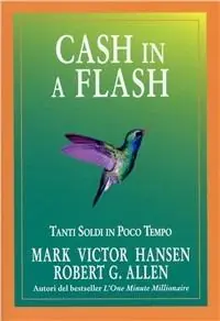 Cash in a flash Super Prezzo
