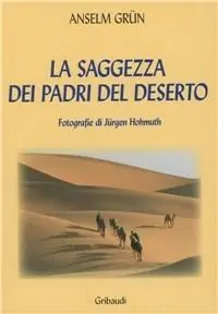Affare La saggezza dei padri del deserto