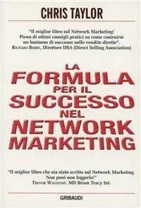 Must-Have Formula per il successo nel network marketing