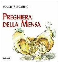 Preghiera della mensa Economico