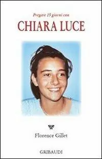 Must-Have Pregare 15 giorni con Chiara Luce