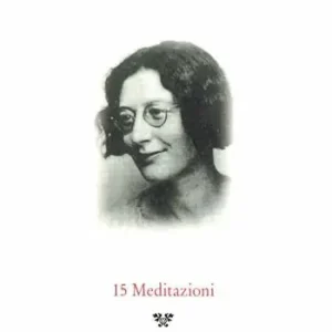 Novità 15 meditazioni