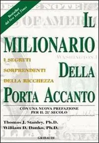 Il milionario della porta accanto Bestseller