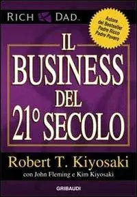 Il business del 21° secolo Consegna Rapida