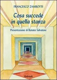 Bestseller Cosa succede in quella stanza