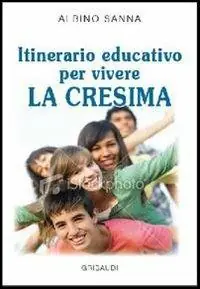 Itinerario educativo per vivere la cresima Sconto
