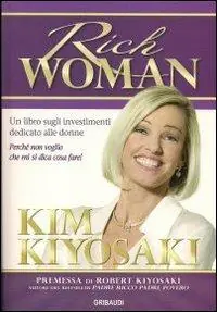 Promo Stagionale Rich woman. Un libro sugli investimenti per le donne