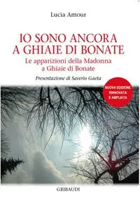 Io sono ancora a Ghiaie di Bonate. Le apparizioni della Madonna a Ghiaie di Bonate Saldi