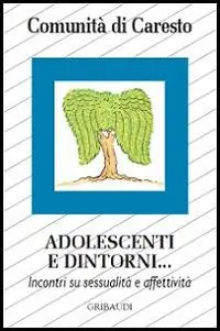Offerta Del Giorno Adolescenti e dintorni... Incontri su sessualità e affettività