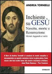 Inchieste su Gesù. Nascita, morte e resurrezione Ultima Occasione