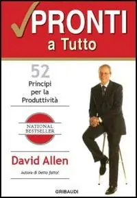 Promo Stagionale Pronti a tutto. 52 principi per la produttività