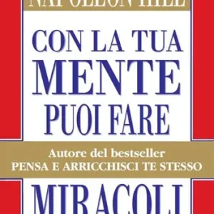 Economico Con la tua mente puoi fare miracoli