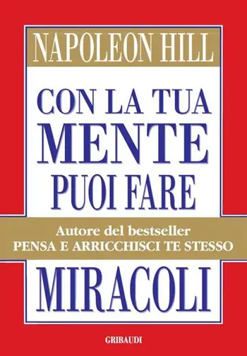 Economico Con la tua mente puoi fare miracoli