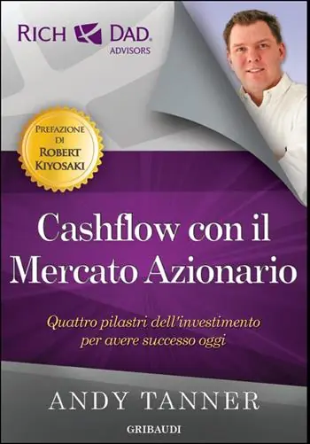 Miglior Prezzo Cashflow con il mercato azionario. Quattro pilastri dell‘investimento per avere successo oggi