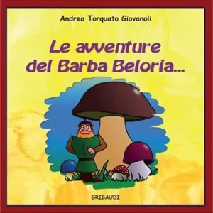 Le avventure del Barba Beloria... Spedizione Espresso