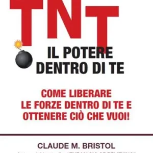 TNT. Il potere dentro di te Nuovo Arrivo
