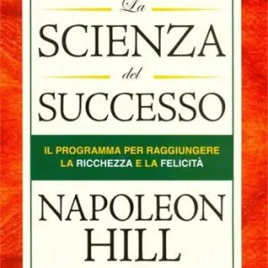 Acquista Ora La scienza del successo