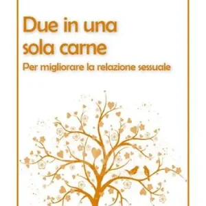Offerta Limitata Due in una sola carne. Per migliorare la relazione sessuale