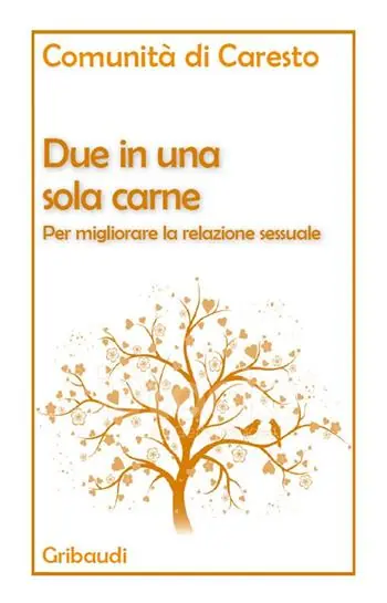 Offerta Limitata Due in una sola carne. Per migliorare la relazione sessuale